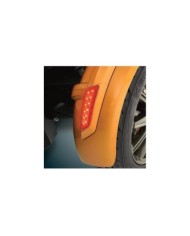 LED ROUGE GARDE-BOUE AVANT SPYDER F3 RS RT ST