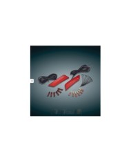 LED ROUGE GARDE-BOUE AVANT SPYDER F3 RS RT ST