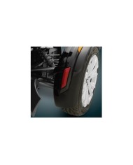 LED ROUGE GARDE-BOUE AVANT SPYDER F3 RS RT ST