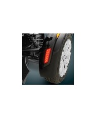 LED ROUGE GARDE-BOUE AVANT SPYDER F3 RS RT ST