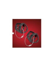 PROTECTION DE CLÉ NOIR SPYDER