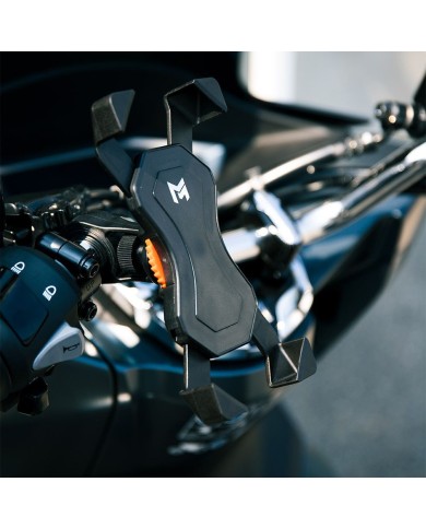 Support téléphone Guidon Pour Smartphone 3.5 à 6.5 Pouces