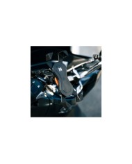 Support téléphone Guidon Pour Smartphone 3.5 à 6.5 Pouces