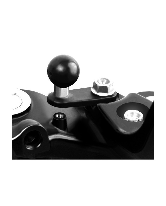 Fixation Base Boule RAM