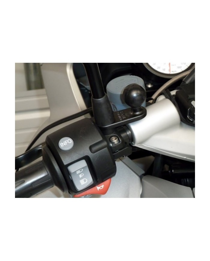 Fixation Base Boule RAM
