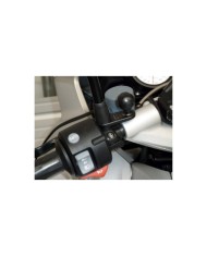 Fixation Base Boule RAM