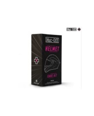 Kit entretien casque MUC-OFF