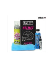Kit entretien casque MUC-OFF