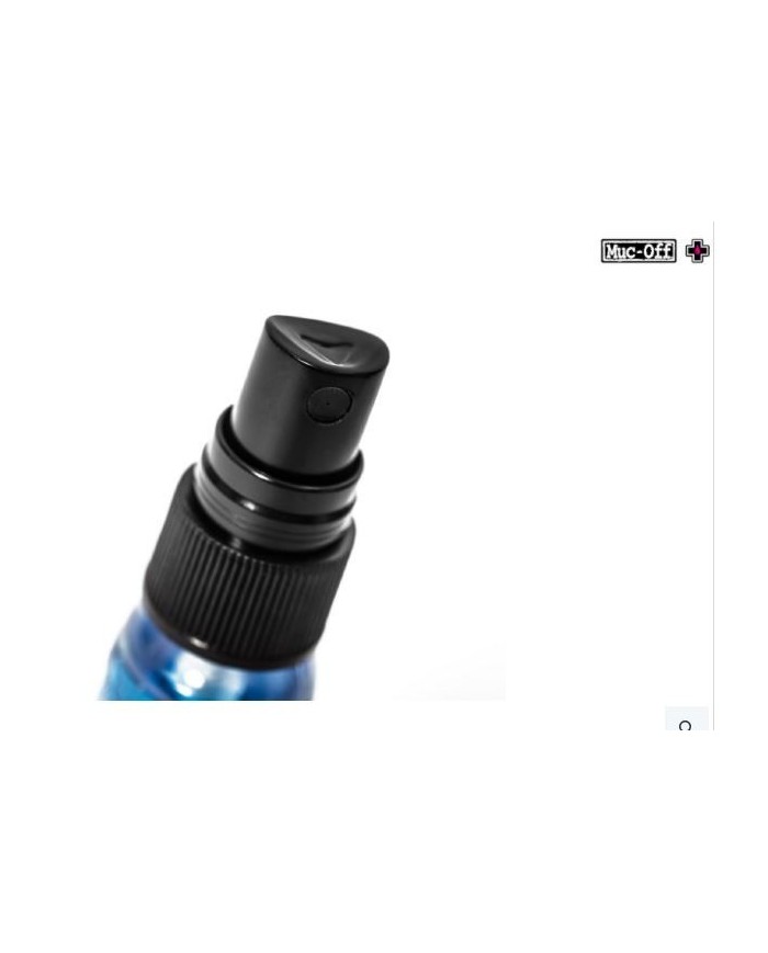 Spray nettoyant écran visière lunettes MUC-OFF 30ml
