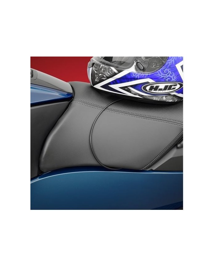 EXTENSION DE VERROUILLAGE DE CASQUE