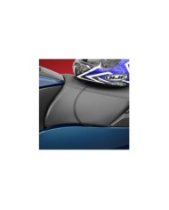 EXTENSION DE VERROUILLAGE DE CASQUE