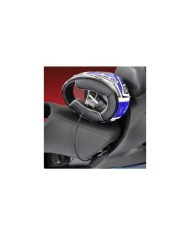 EXTENSION DE VERROUILLAGE DE CASQUE