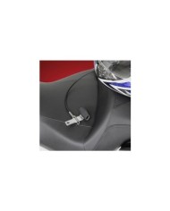 EXTENSION DE VERROUILLAGE DE CASQUE