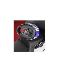 EXTENSION DE VERROUILLAGE DE CASQUE