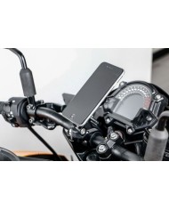 Support de téléphone portable universel en aluminium CNC