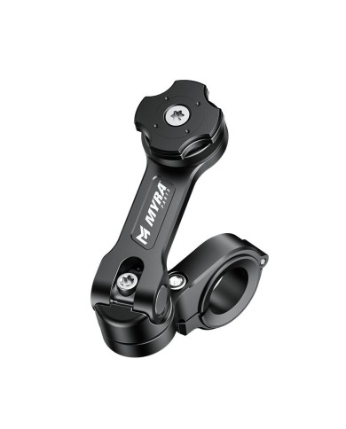 Support de téléphone portable universel en aluminium CNC