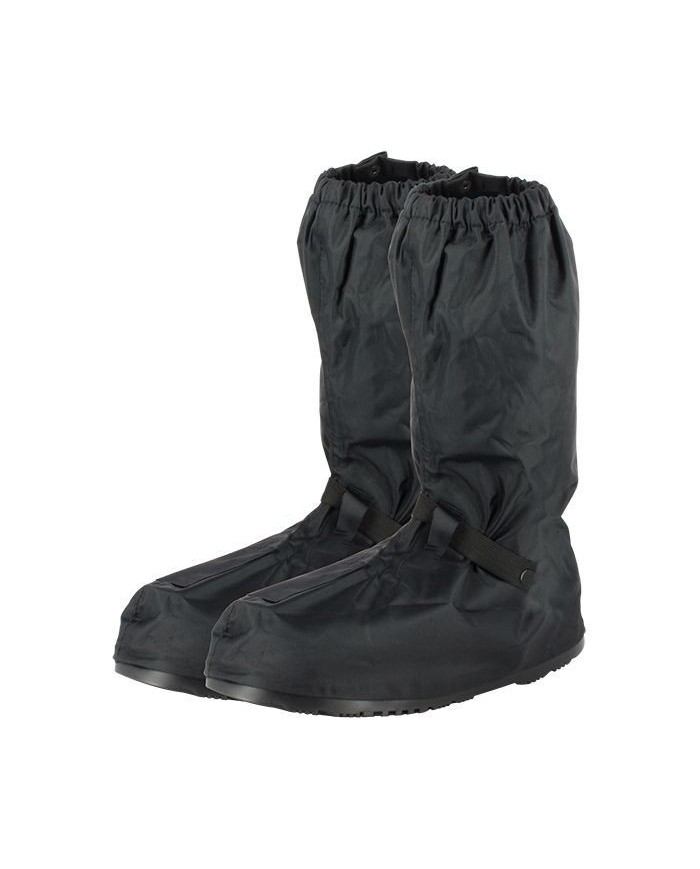 Sur Bottes de Pluie avec Semelle Complète