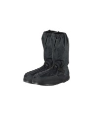 Sur Bottes de Pluie avec Semelle Complète
