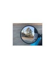Miroir convexe Ryker Wide VU