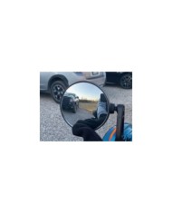 Miroir convexe Ryker Wide VU