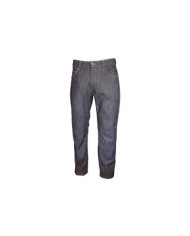 JEANS MILO WATERPROOF ESQUAD BLEU