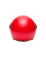 Casque jet Mârkö Elements rouge