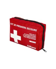 Trousse de Premiers Secours