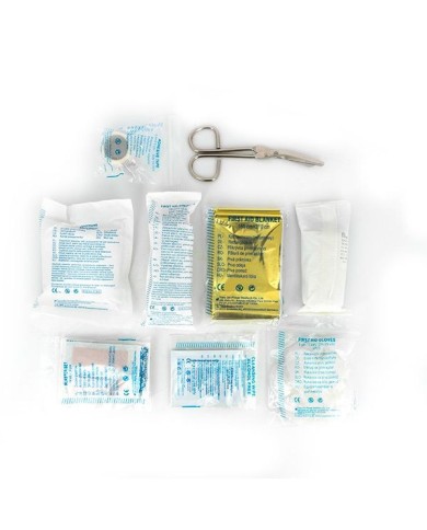 Trousse de Premiers Secours