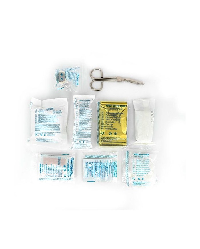 Trousse de Premiers Secours