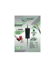 Chargeur Batterie Moto et Scooter