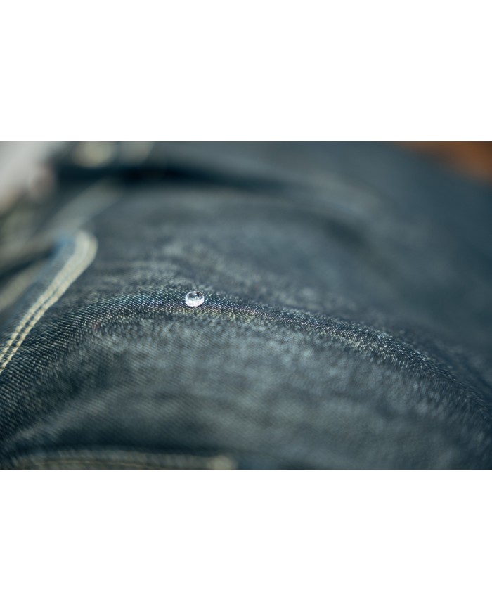 JEANS MILO WATERPROOF ESQUAD BLEU