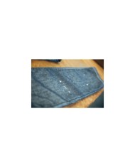 JEANS MILO WATERPROOF ESQUAD BLEU