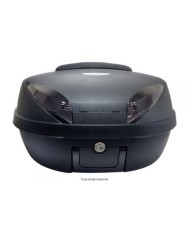 Top Case 52L Noir M / Carbone