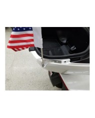 PORTE DRAPEAUX  F3