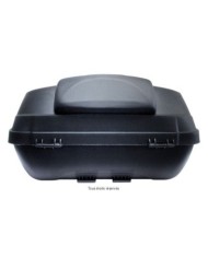 Top Case 52L Noir M / Carbone