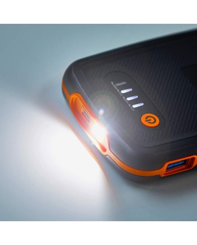 Booster de démarrage lithium Osram