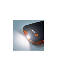 Booster de démarrage lithium Osram