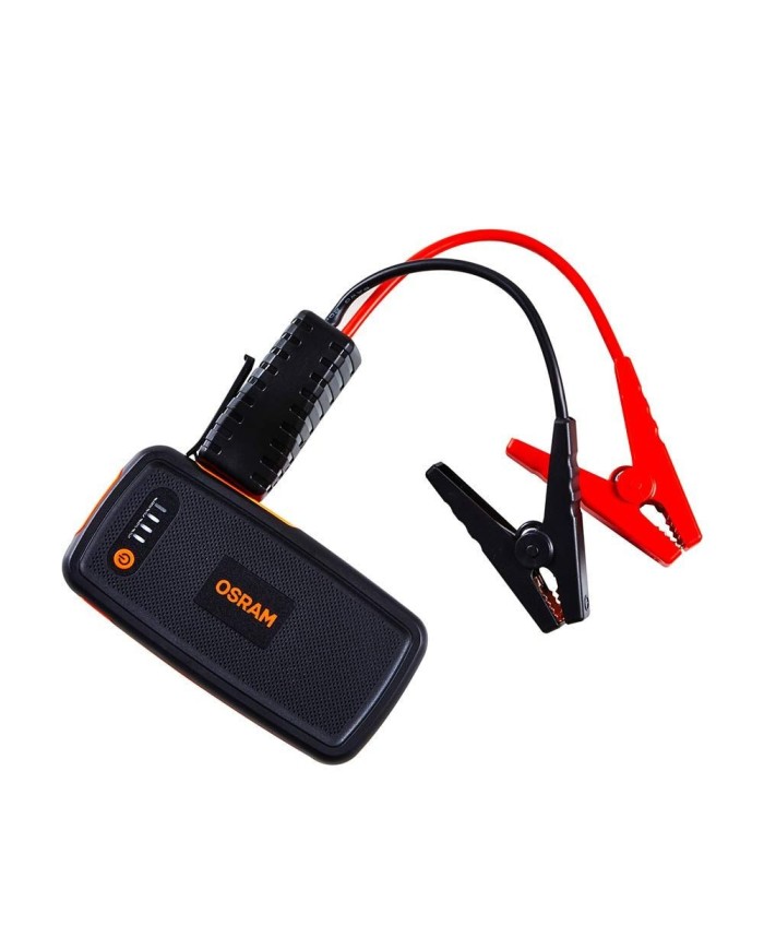 Booster de démarrage lithium Osram