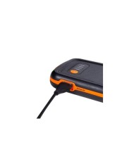 Booster de démarrage lithium Osram