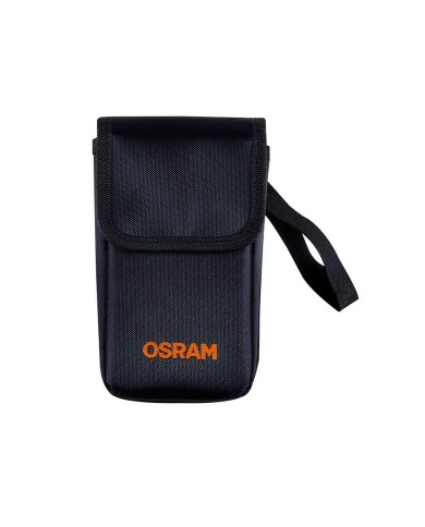 Booster de démarrage lithium Osram