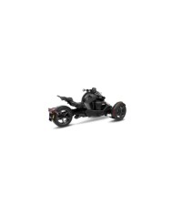 échappement Leovince CAN-AM RYKER 600 - 900 LV ONE EVO BLACK EDITION