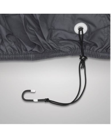 HOUSSE DE PROTECTION ESSENTIAL SPYDER RT