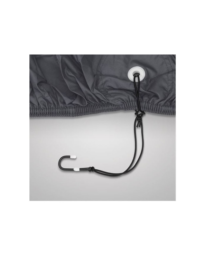 HOUSSE DE PROTECTION ESSENTIAL SPYDER RT