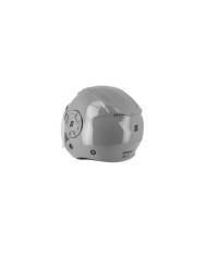 Casques Jet S749 Twister Eight Gris