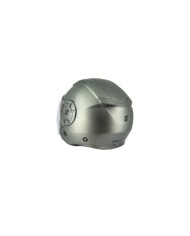Casques Jet S749 Twister Eight Titanium gris