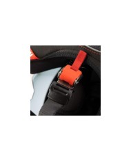 S-Line - Casque Integral S451 Revenge - Fibre Bleu