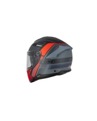 S-Line - Casque Integral S451 Revenge - Fibre Rouge
