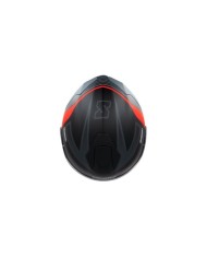 S-Line - Casque Integral S451 Revenge - Fibre Rouge