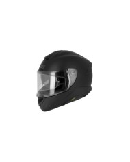 S-Line - Casque Integral S451 Revenge - Fibre Noir mat