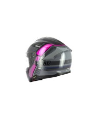 S-Line - Casque Integral S451 Revenge - Fibre Rose